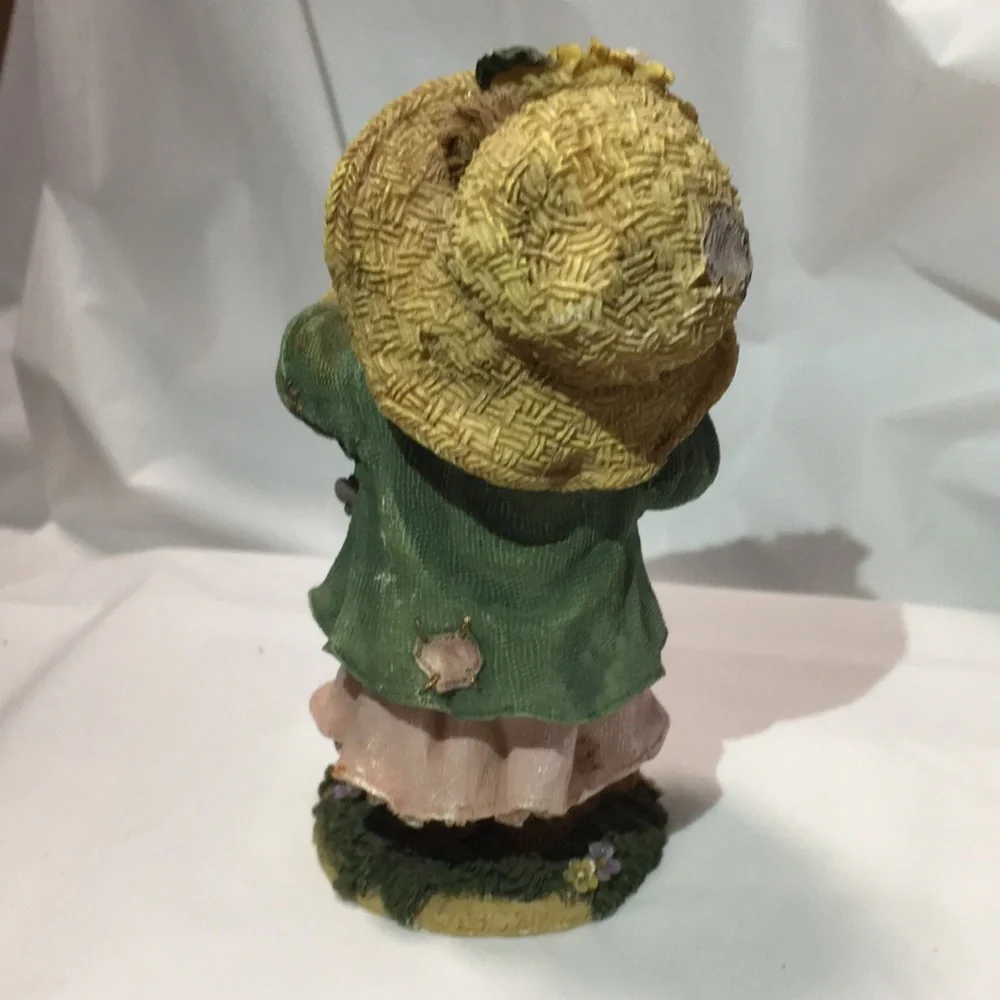 Boyds Bears & Friends 4” this